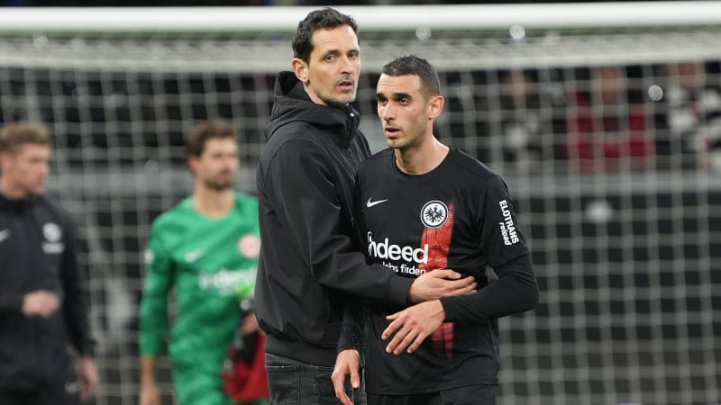 法蘭克福：歐冠賽場(chǎng)的&ldquo;過(guò)山車(chē)騎士&rdquo;