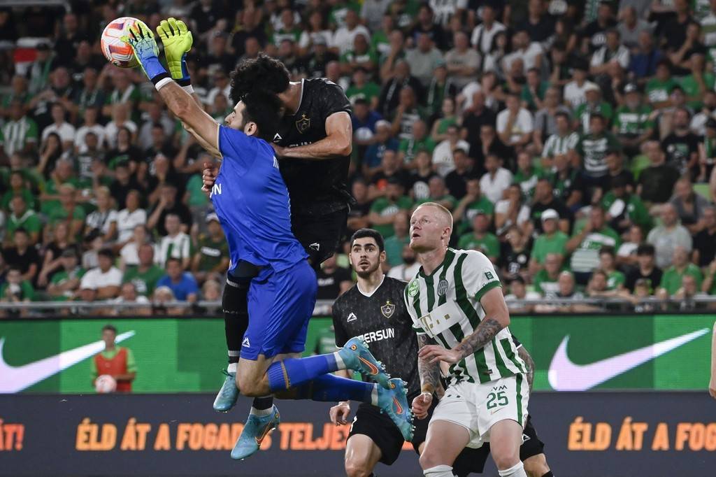 卡拉巴赫：歐冠賽場(chǎng)的&ldquo;草根逆襲傳奇&rdquo;