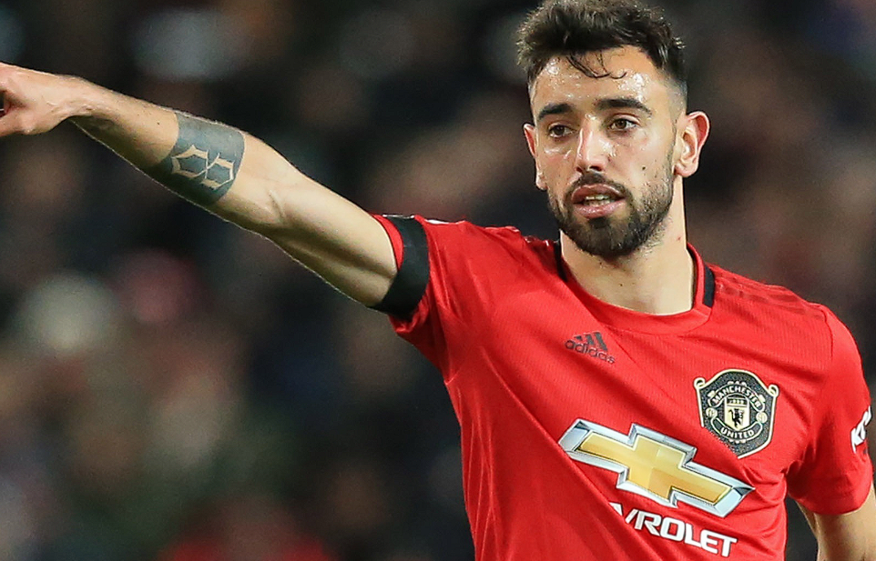 馬丁內(nèi)斯深度剖析：B費(fèi)在曼聯(lián)與葡萄牙國家隊(duì)的多元角色