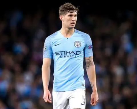 斯通斯：盼為瓜帥添“幸福之?dāng)_”，共赴賽季精彩終章