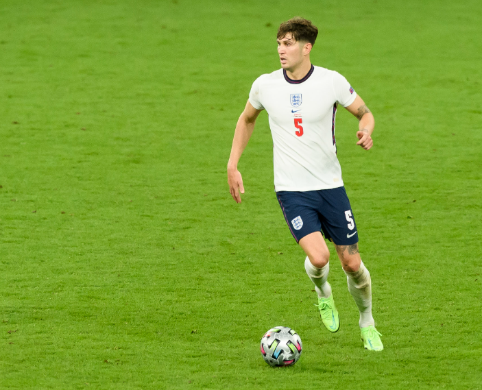 斯通斯：盼為瓜帥添&ldquo;幸福之?dāng)_&rdquo;，共赴賽季精彩終章